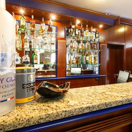 Nadejda Hotel Σόφια Εξωτερικό φωτογραφία
