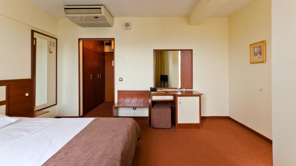 Nadejda Hotel Σόφια Εξωτερικό φωτογραφία