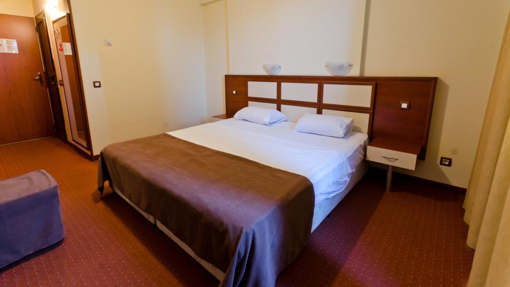 Nadejda Hotel Σόφια Εξωτερικό φωτογραφία