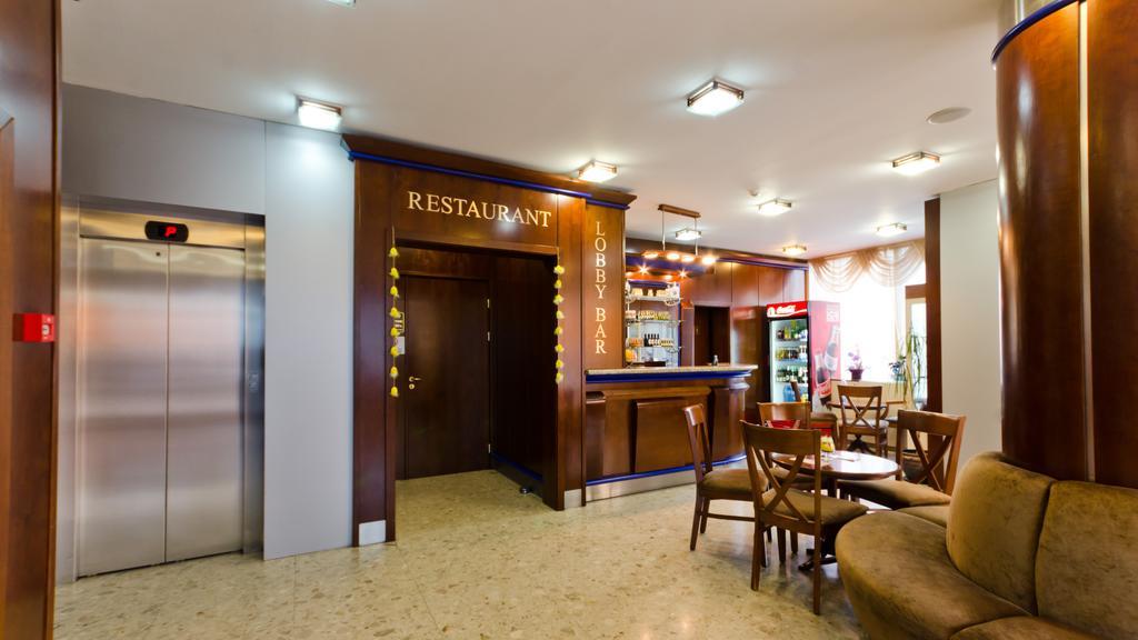 Nadejda Hotel Σόφια Εξωτερικό φωτογραφία