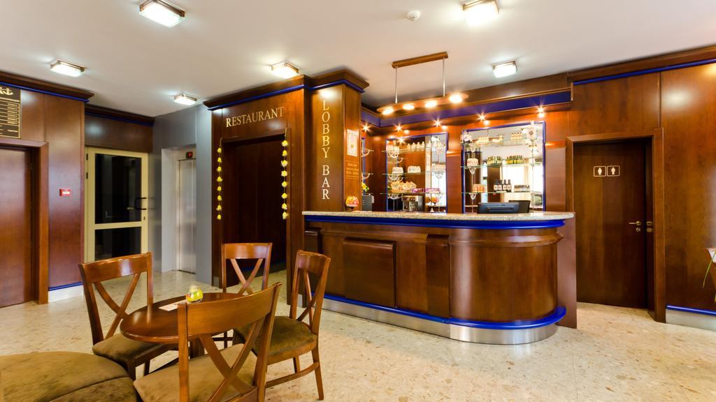 Nadejda Hotel Σόφια Εξωτερικό φωτογραφία