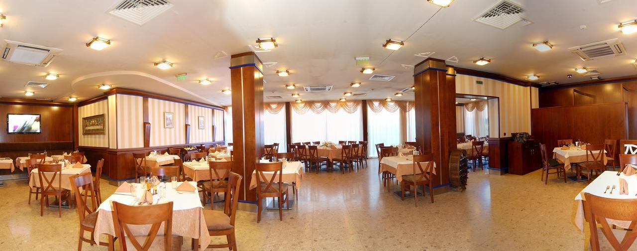 Nadejda Hotel Σόφια Εξωτερικό φωτογραφία