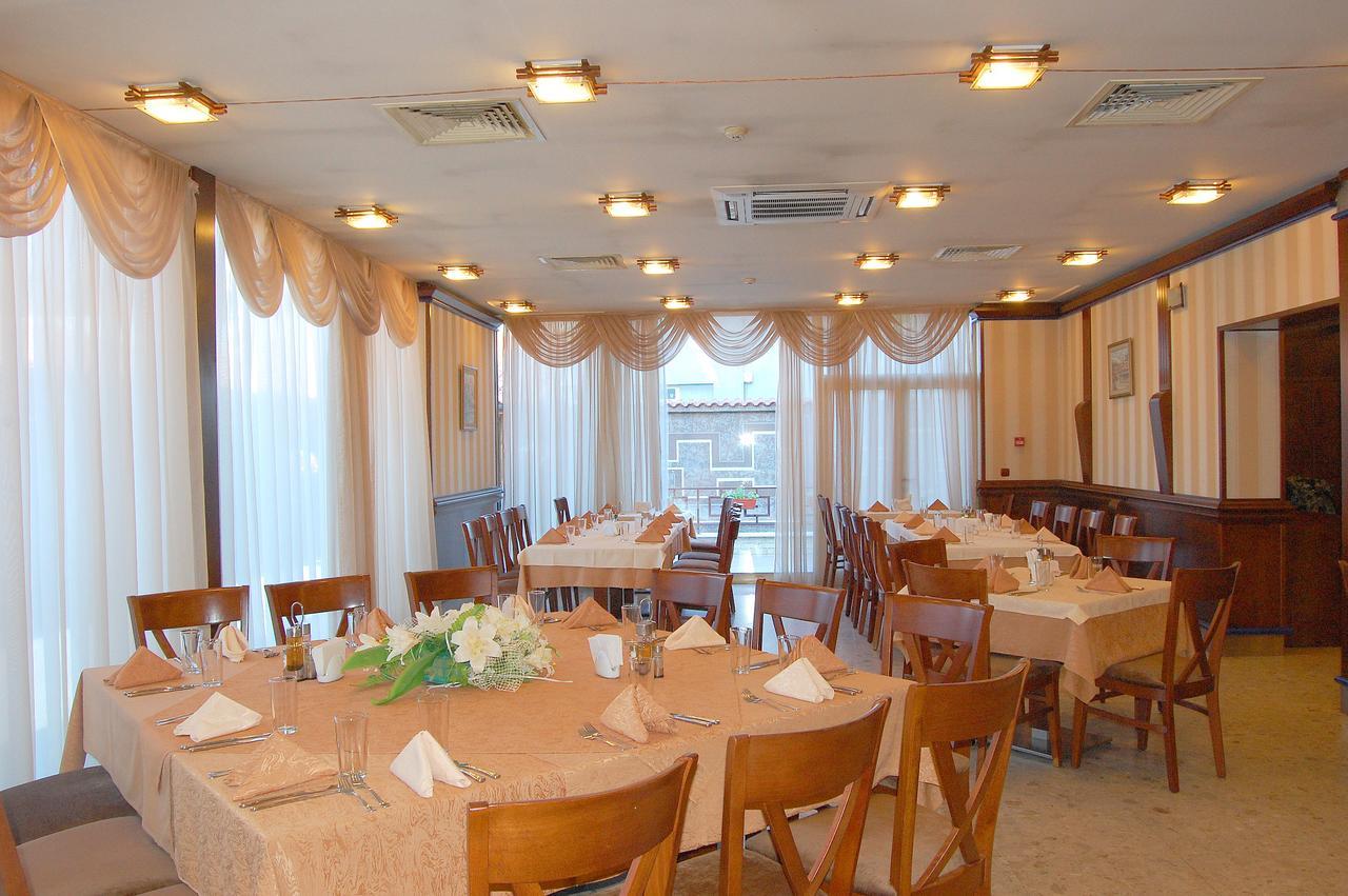 Nadejda Hotel Σόφια Εξωτερικό φωτογραφία