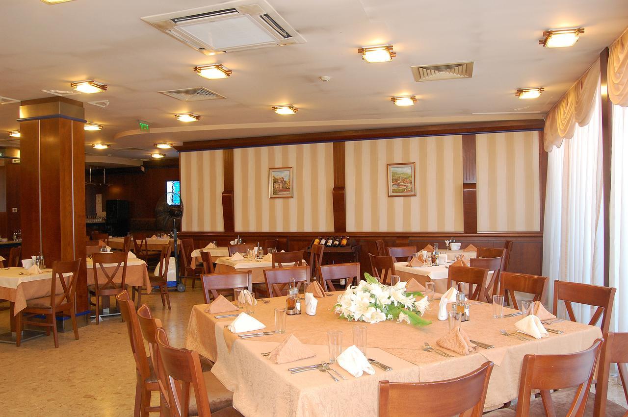 Nadejda Hotel Σόφια Εξωτερικό φωτογραφία